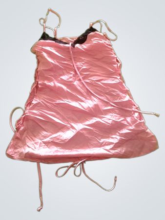 Pink Women's Top