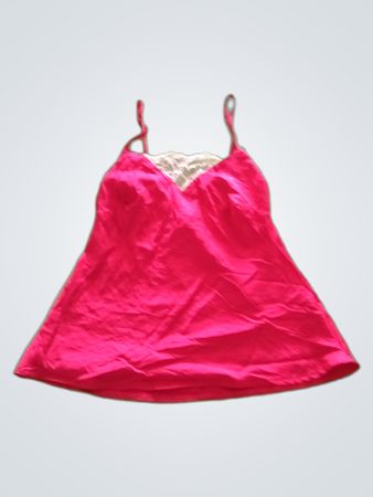 Pink Camisole
