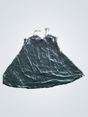 Black Dress Made in China