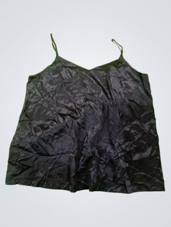 Black Camisole