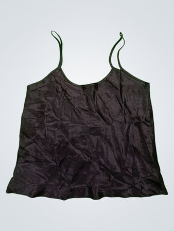 Black Camisole