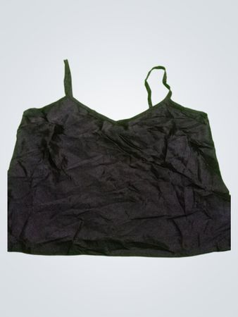 Black Camisole