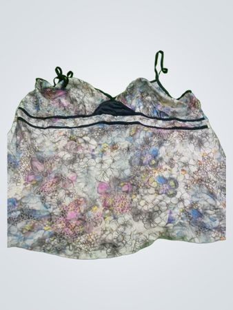 George Floral Cami Top