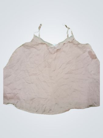 Love to Lounge Pink Camisole