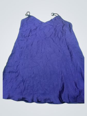 Blue Dress