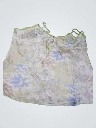 Slenderella Floral Camisole