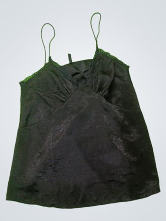Black Camisole