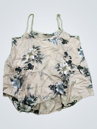Floral Camisole