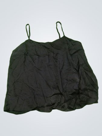 Black Camisole
