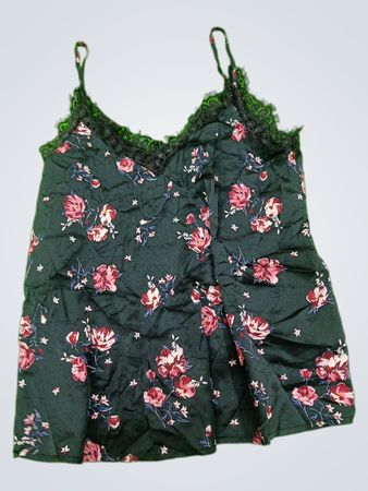 Floral Camisole