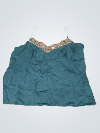 Marks & Spencer Blue Camisole