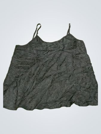 Black Camisole