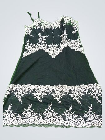 Wacoal Black Lace Camisole
