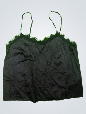 Black Camisole