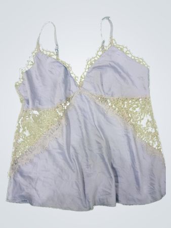Lace Trim Camisole