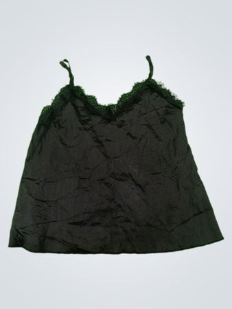 Black Camisole