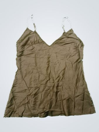 Brown Camisole