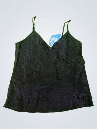 Black Camisole