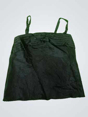 Black Camisole
