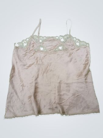 Lace Trim Camisole