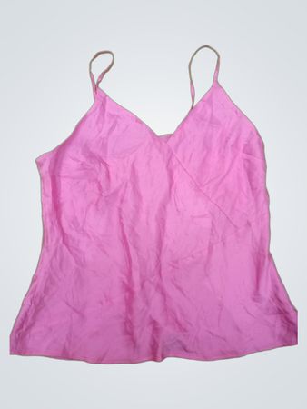 Pink Camisole