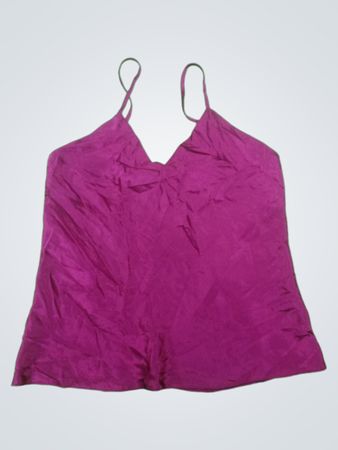 Purple Tank Top