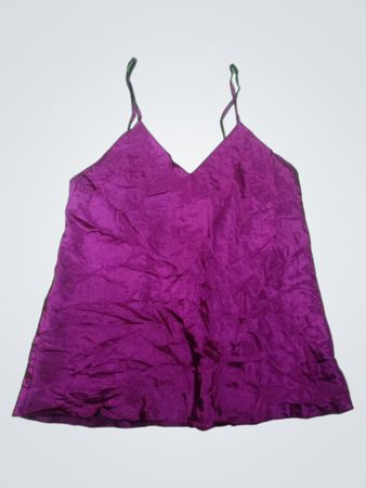 Purple Tank Top