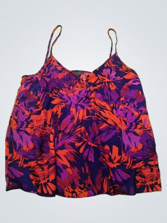 Floral Camisole