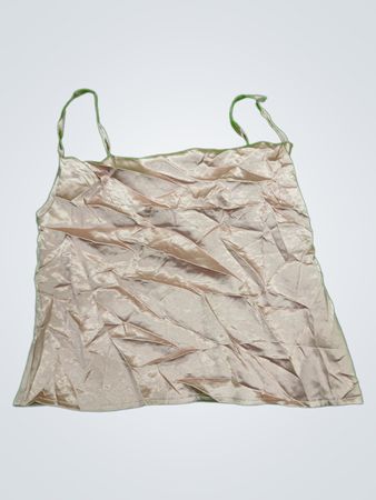 Beige Camisole