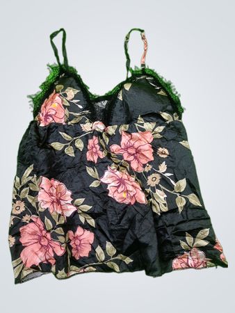 Floral Camisole