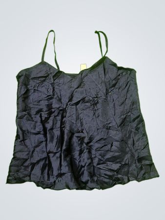 Black Camisole