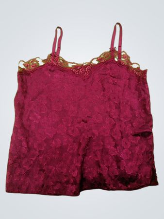 Lace Camisole
