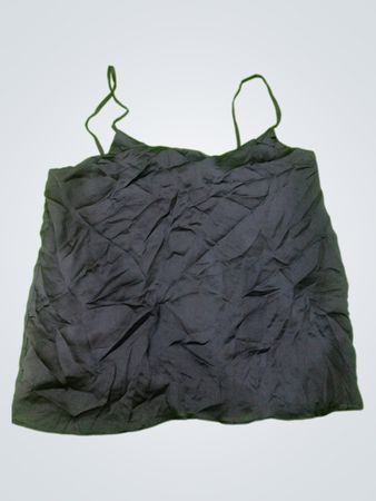 Black Cami Top