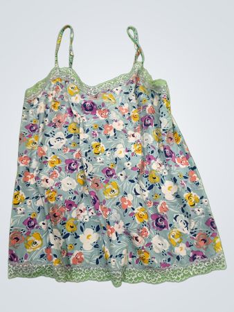Floral Camisole