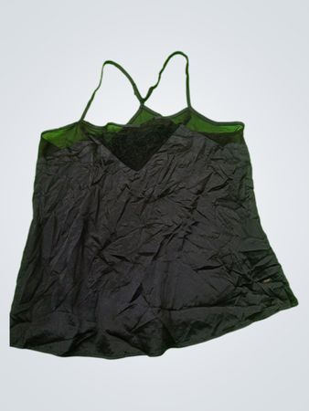 Black Camisole