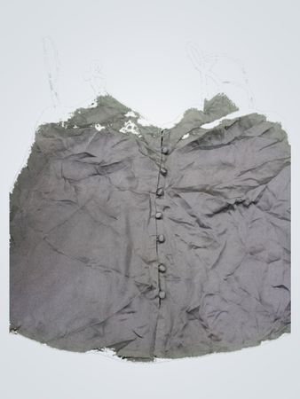 Gray Camisole