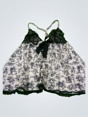 Victoria's Secret Lace Trimmed Camisole