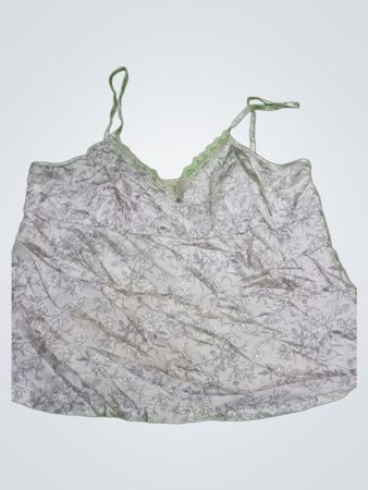 Jolinesse Floral Camisole