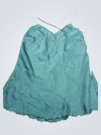 H&M Blue Camisole
