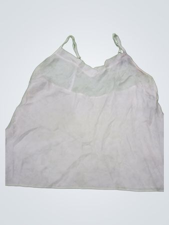 Marks & Spencer Light Cream Camisole