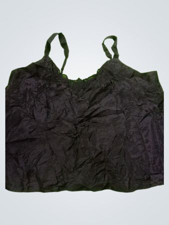 Black Camisole