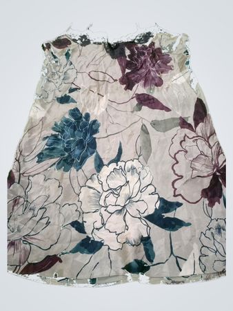 Autograph Floral Dress