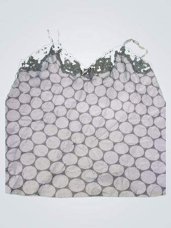 Marks & Spencer Autograph Polka Dot Cami Top