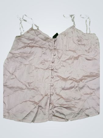 Women's Pink Camisole