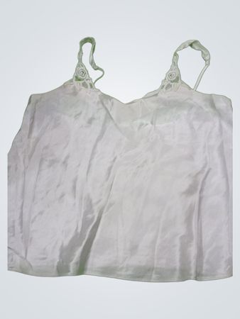 White Camisole