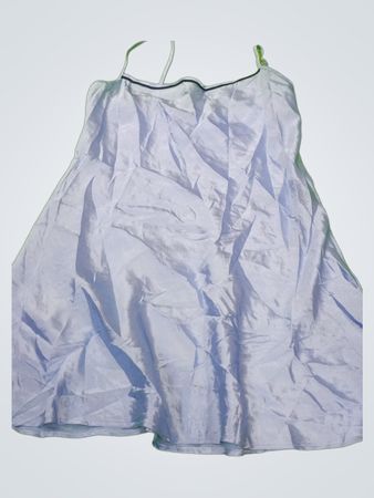 White Sundress