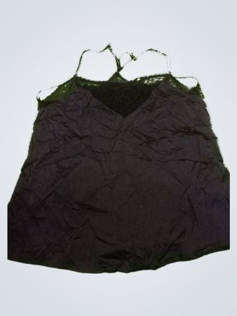 Black Camisole