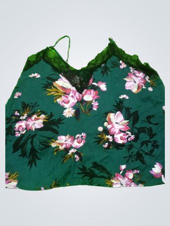 Victoria's Secret Floral Camisole