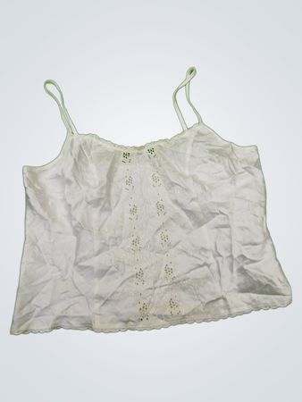 White Camisole