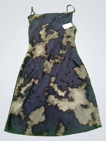 Urban Outfitters Tie Dye Dress